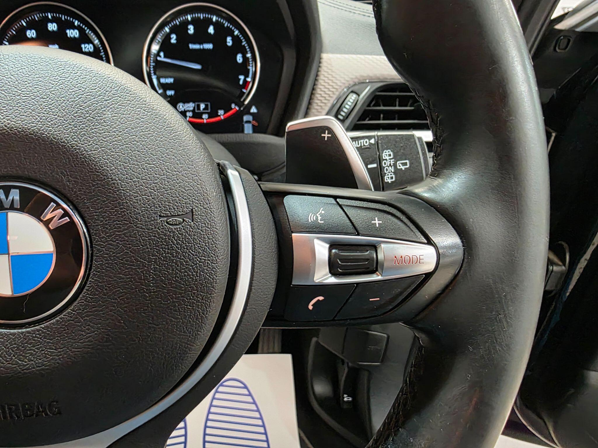 BMW X2 view 19
