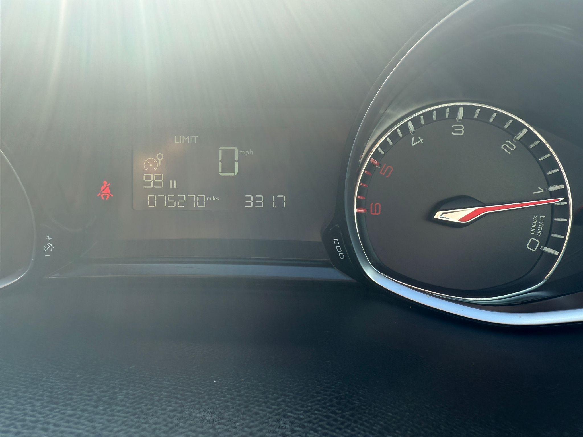 2018 Peugeot 308 1.6 BlueHDi GT Line Euro 6 (s/s) 5dr • 76,000 miles image 50
