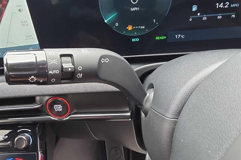 Hyundai Tucson view 34
