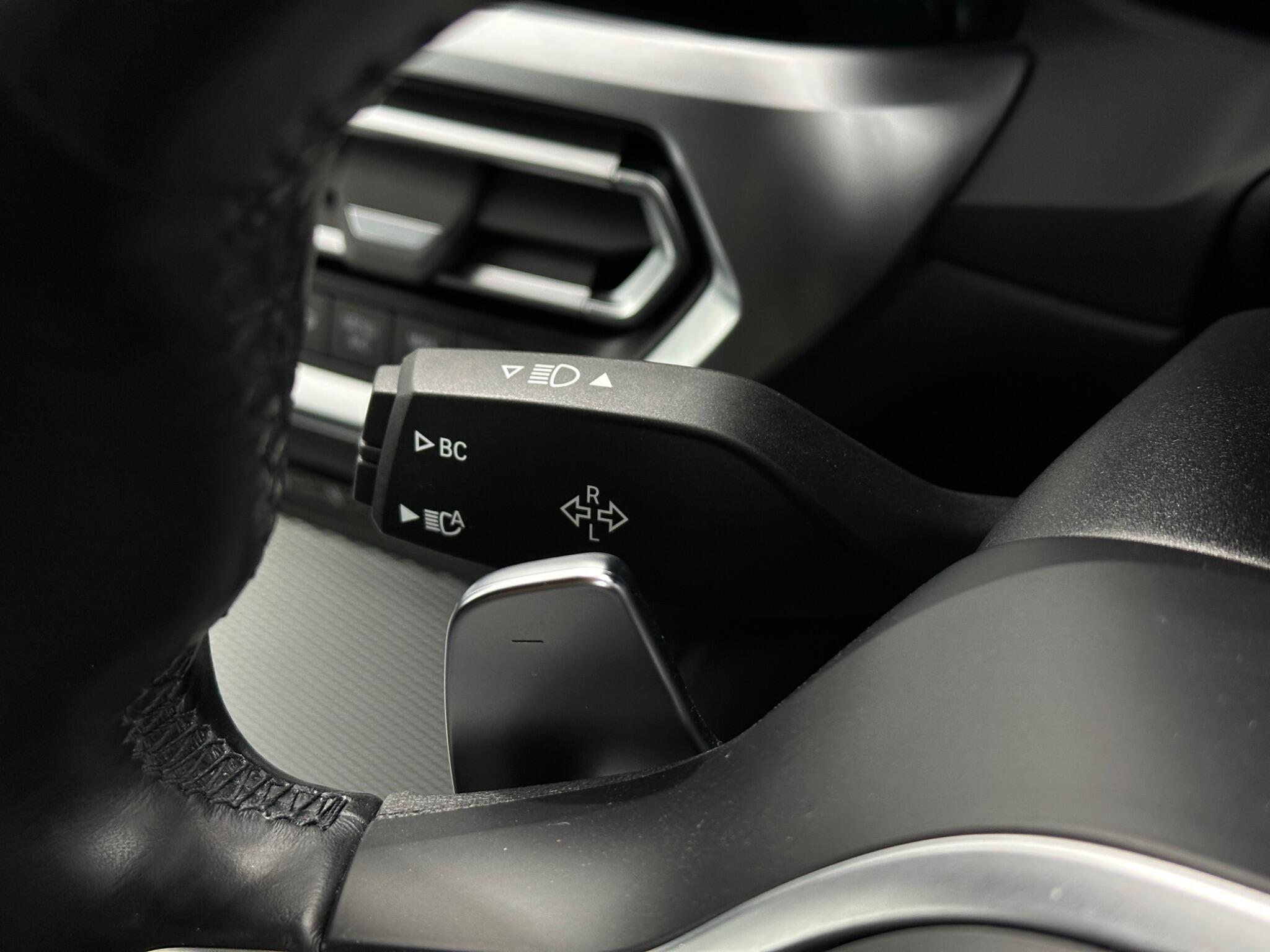 BMW 4 Series view 14