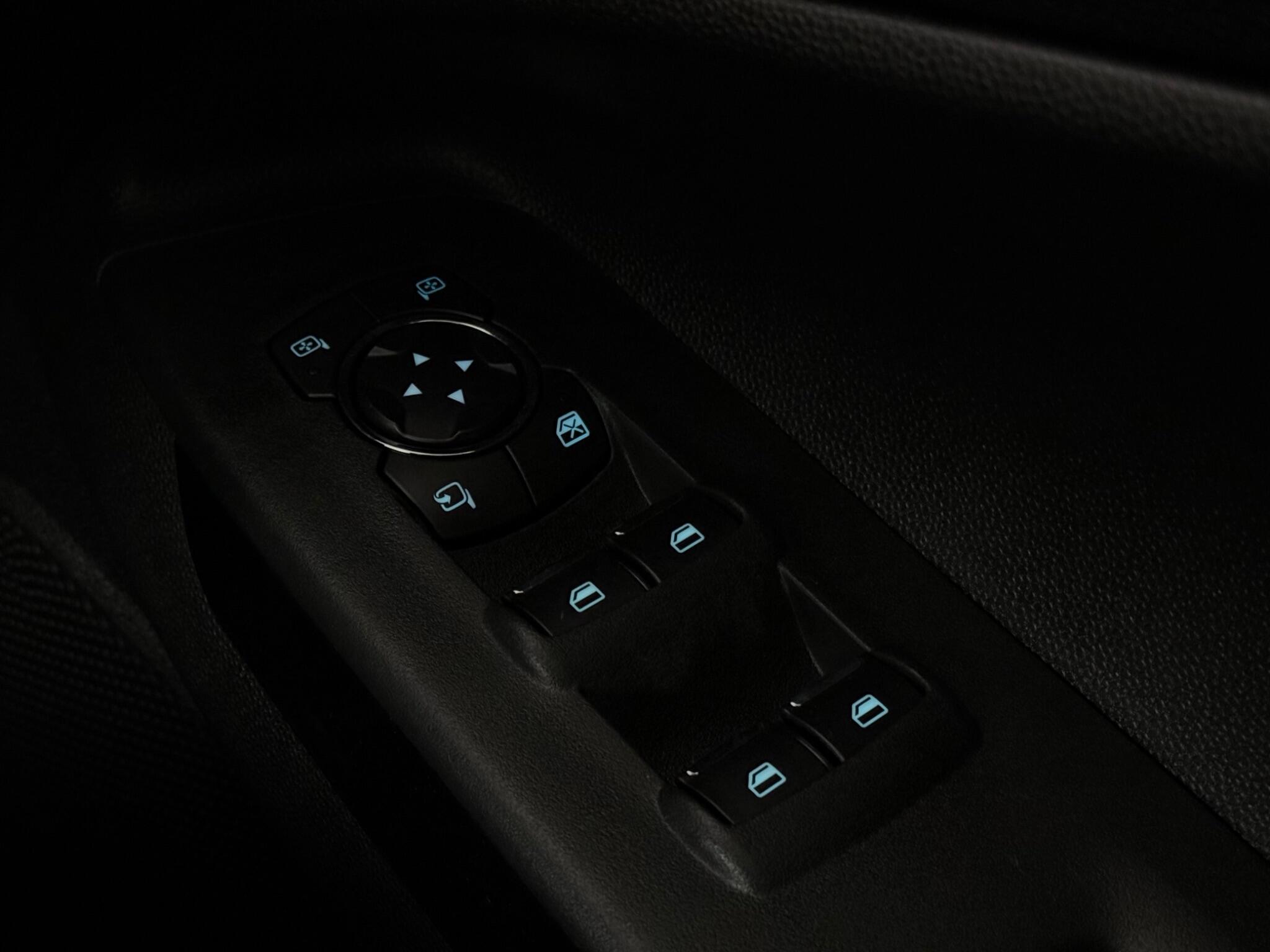 Ford Ecosport view 18