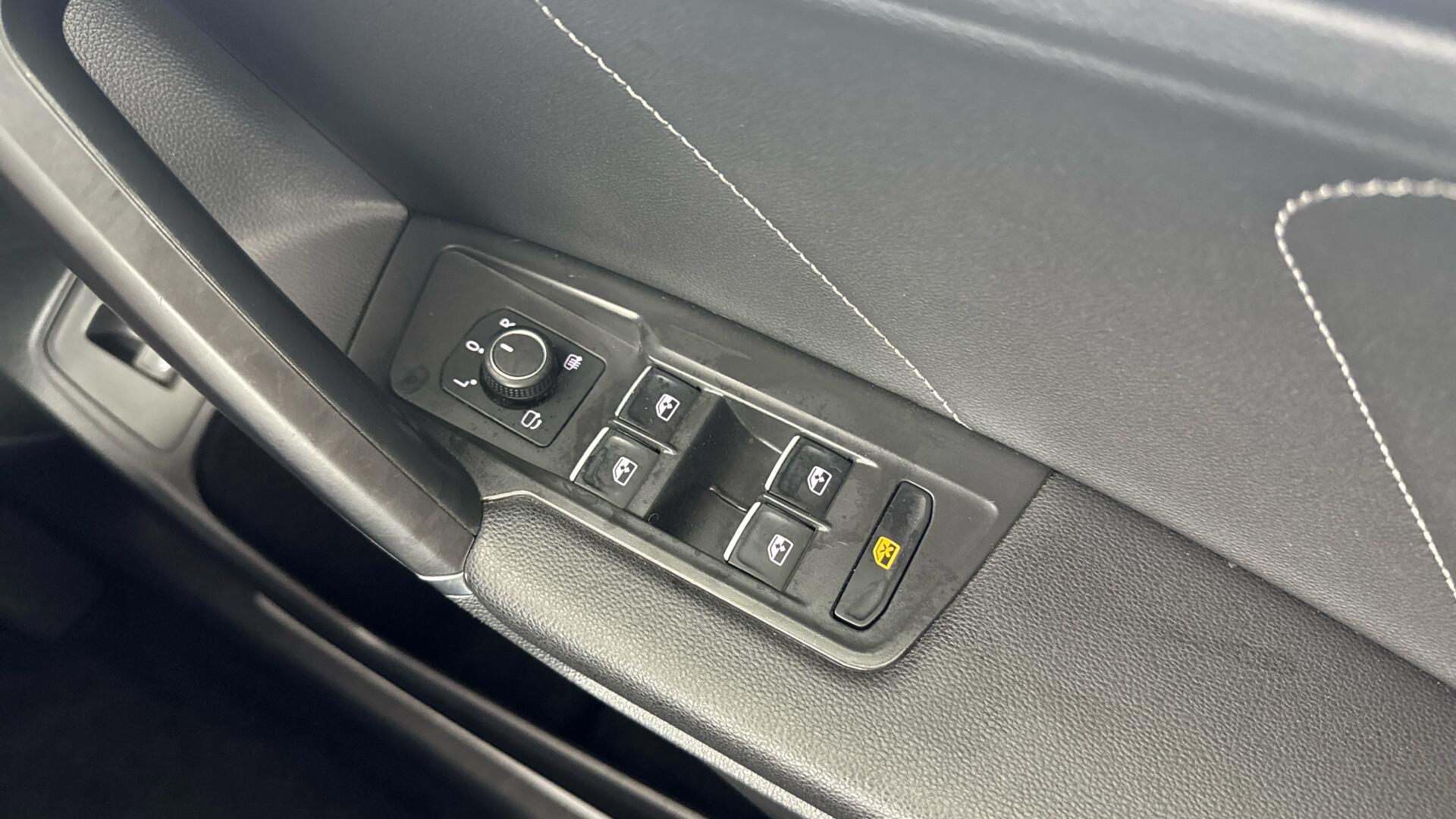 Volkswagen Tiguan Allspace view 46