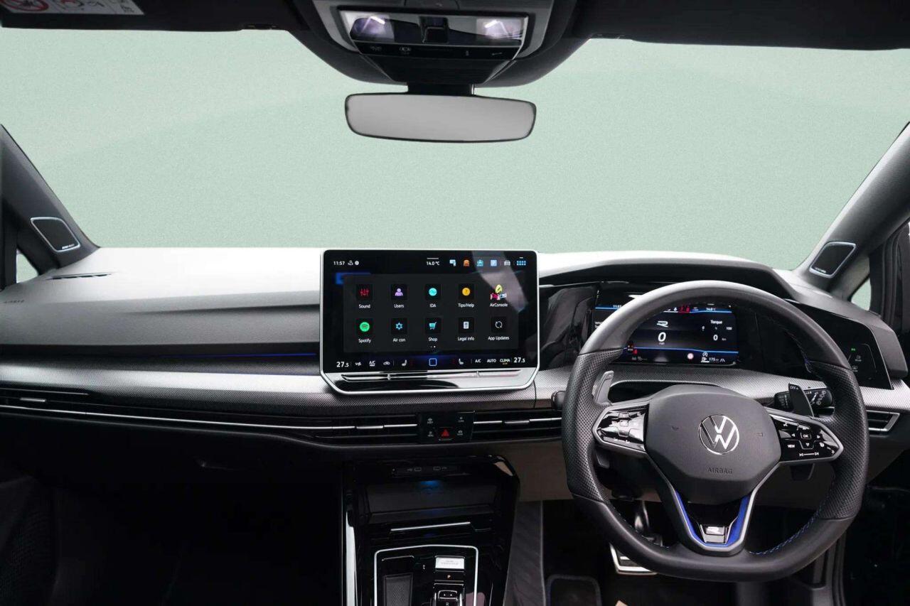 Volkswagen Golf view 39