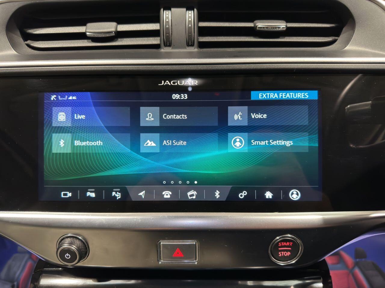 Jaguar I-Pace view 24