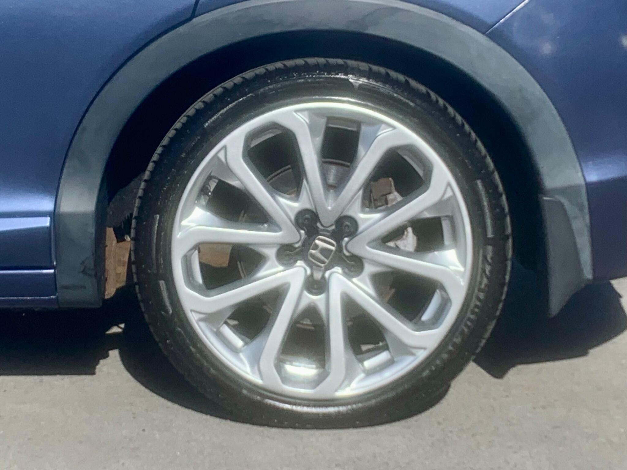 Honda 2015 Honda view 10