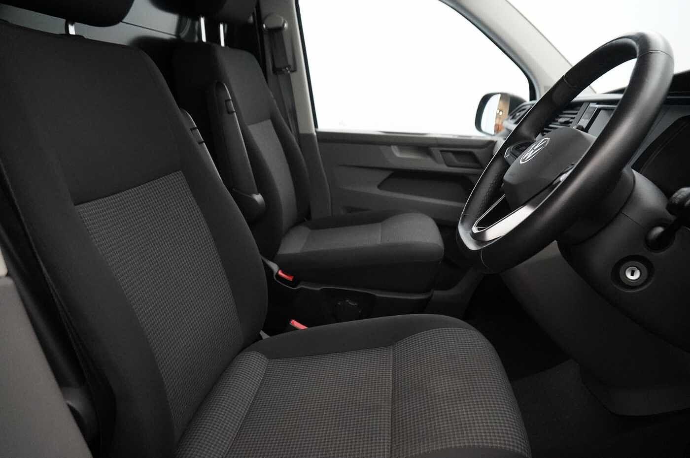 Volkswagen Transporter T30 Swb for sale from Western Volkswagen Van Centre