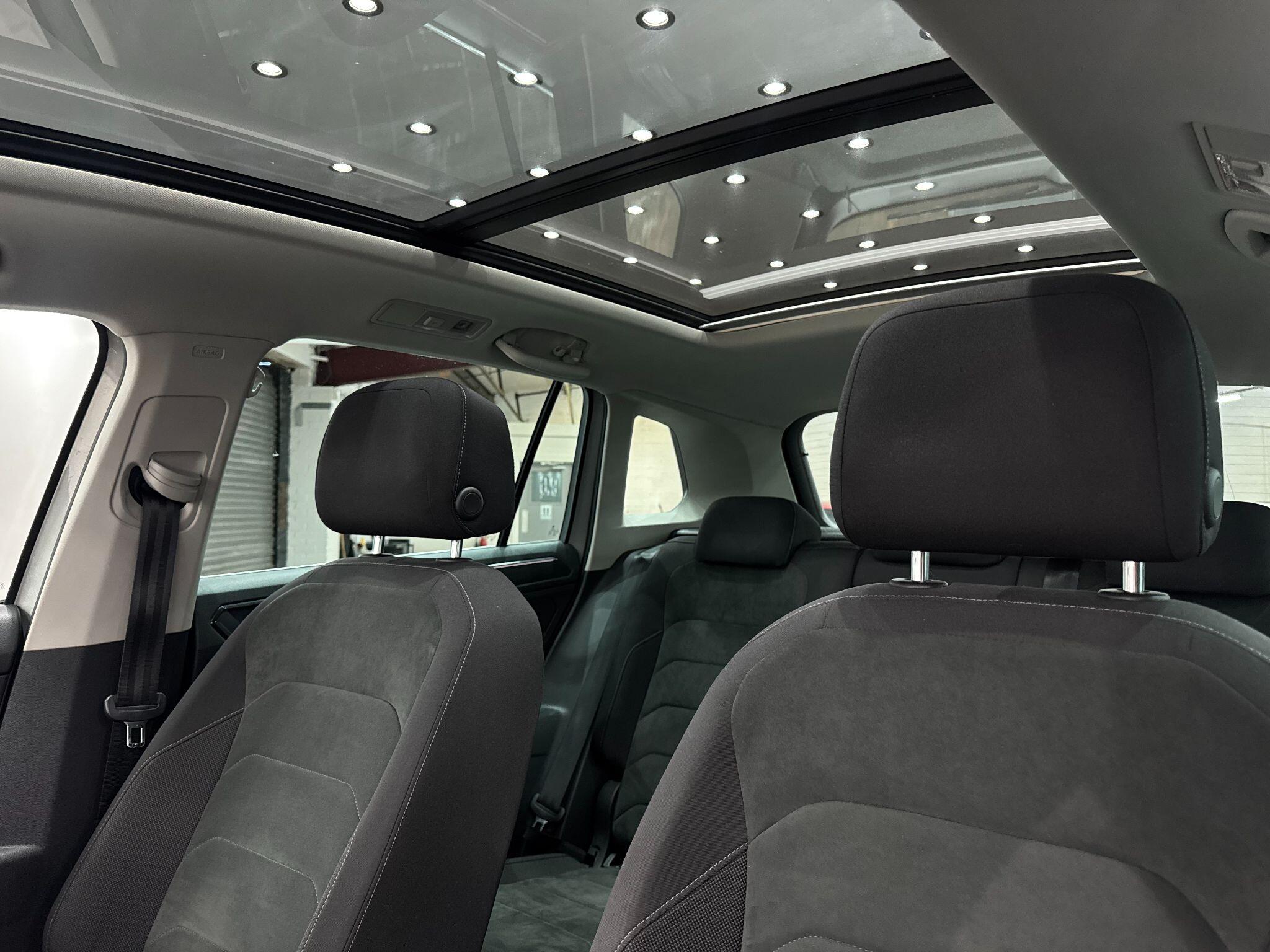 Volkswagen Tiguan view 60