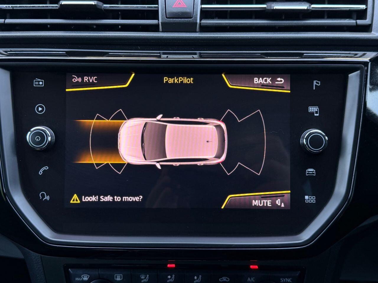 SEAT Ibiza view 38