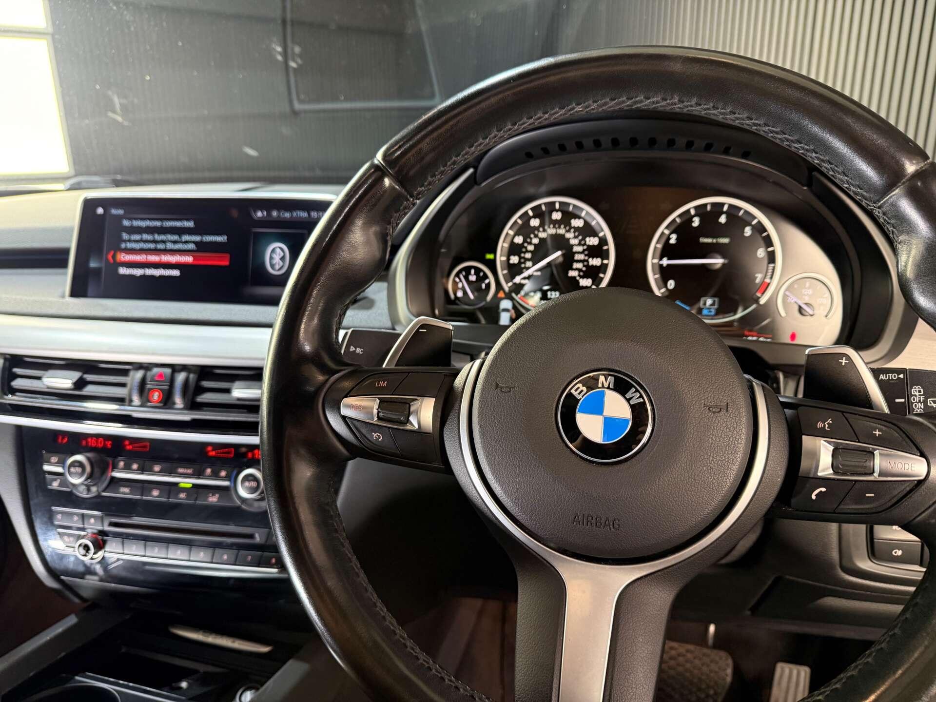 BMW X5 X5 view 41