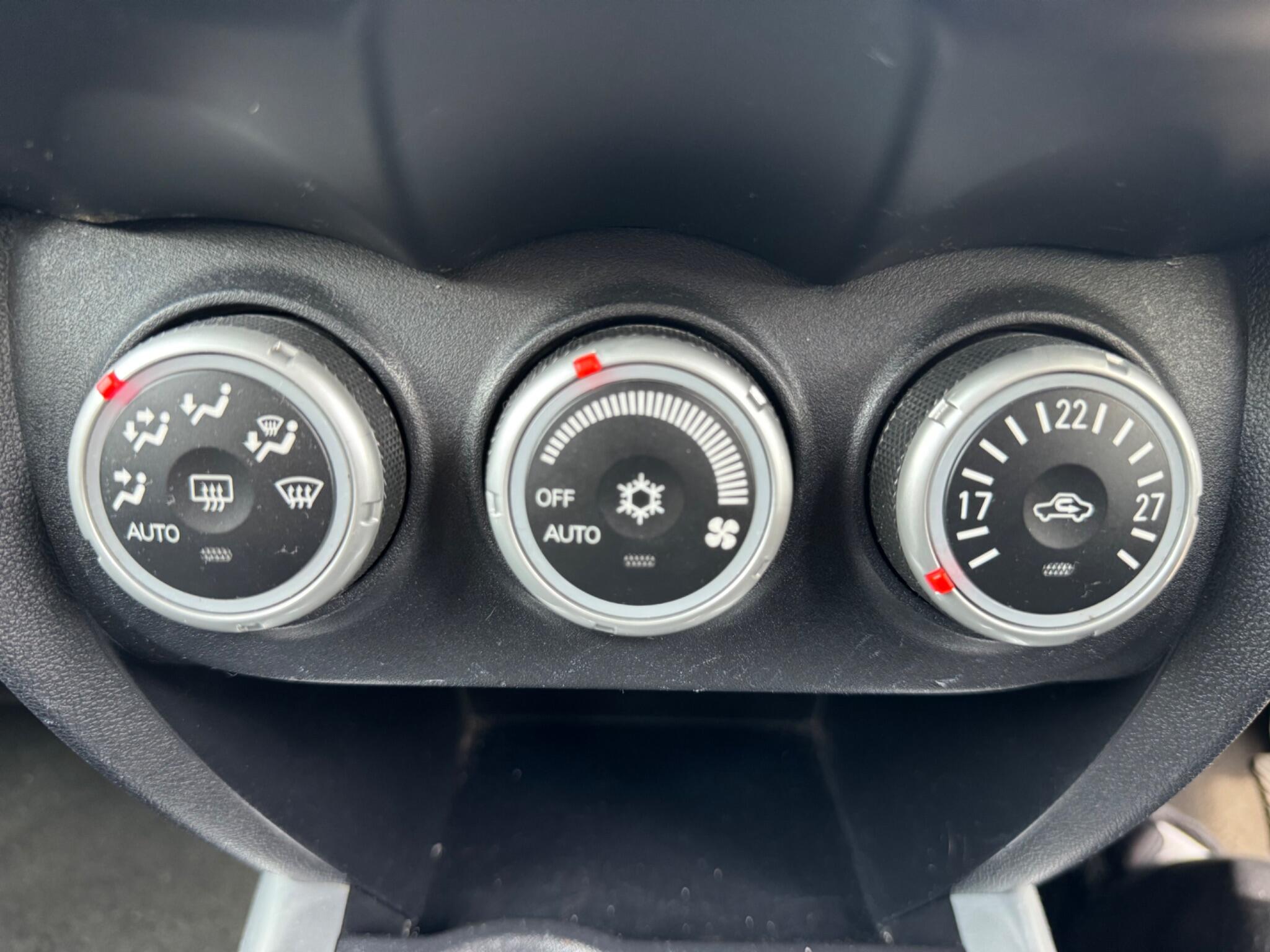 Mitsubishi Asx view 42
