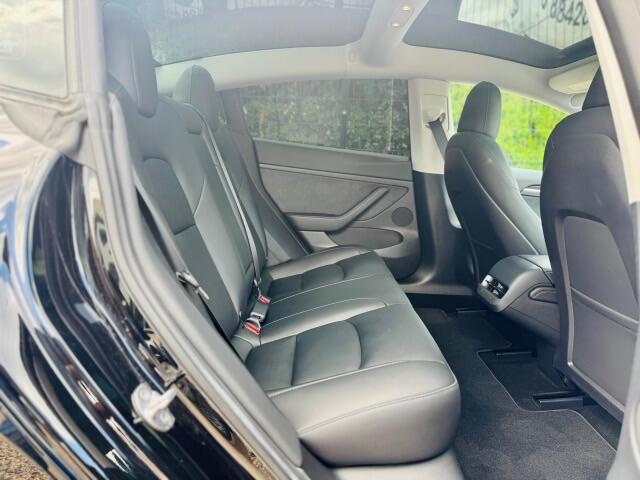 Tesla Model 3 view 27