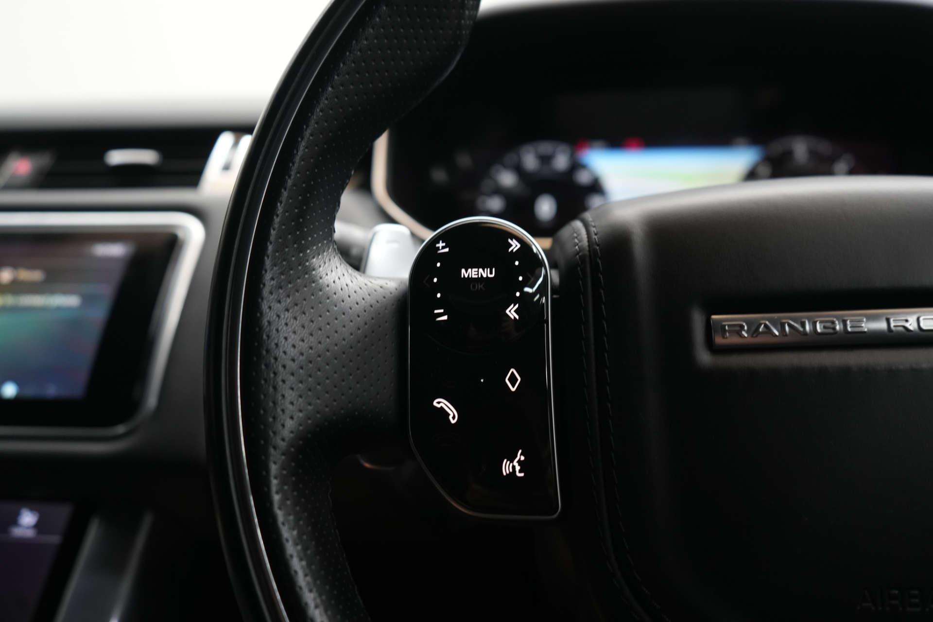 Land Rover Range Rover Sport view 38