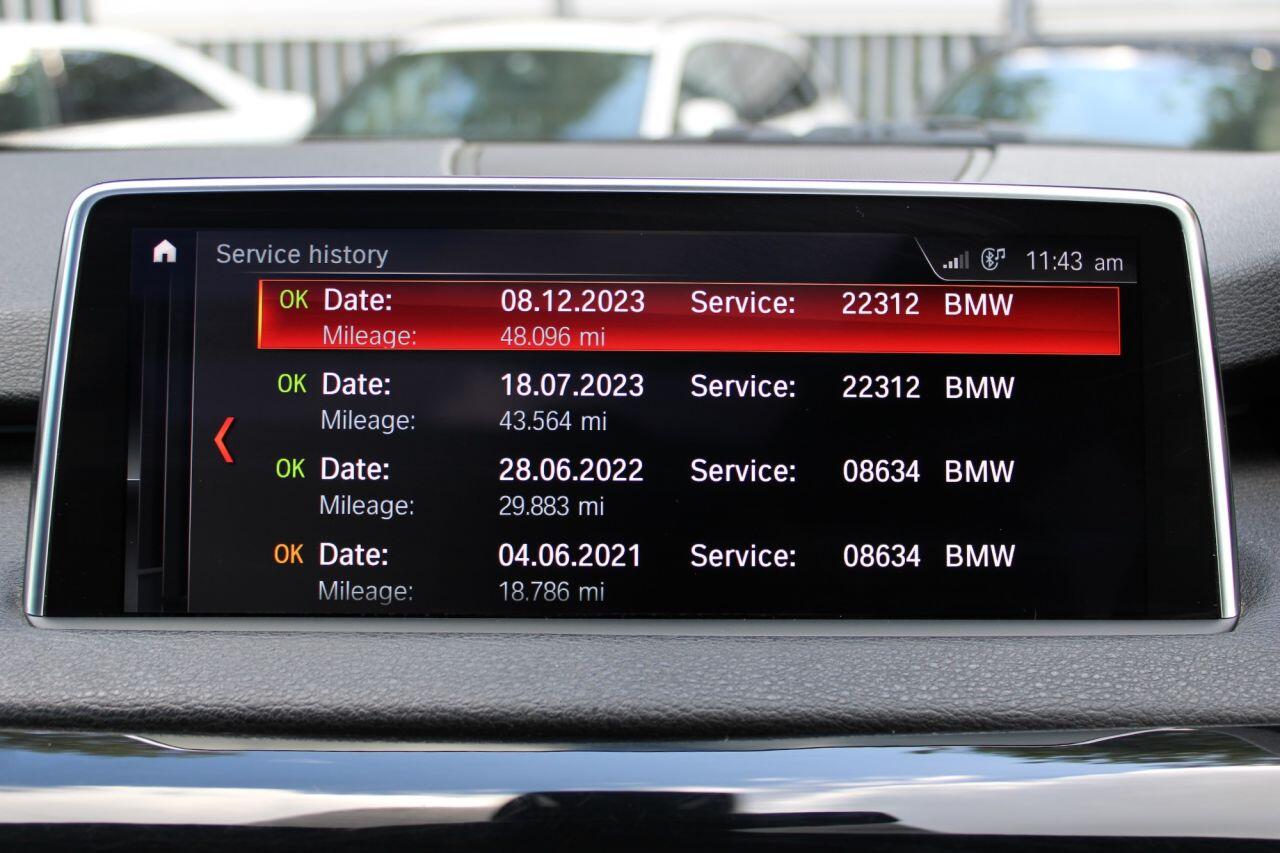 BMW X5 view 48