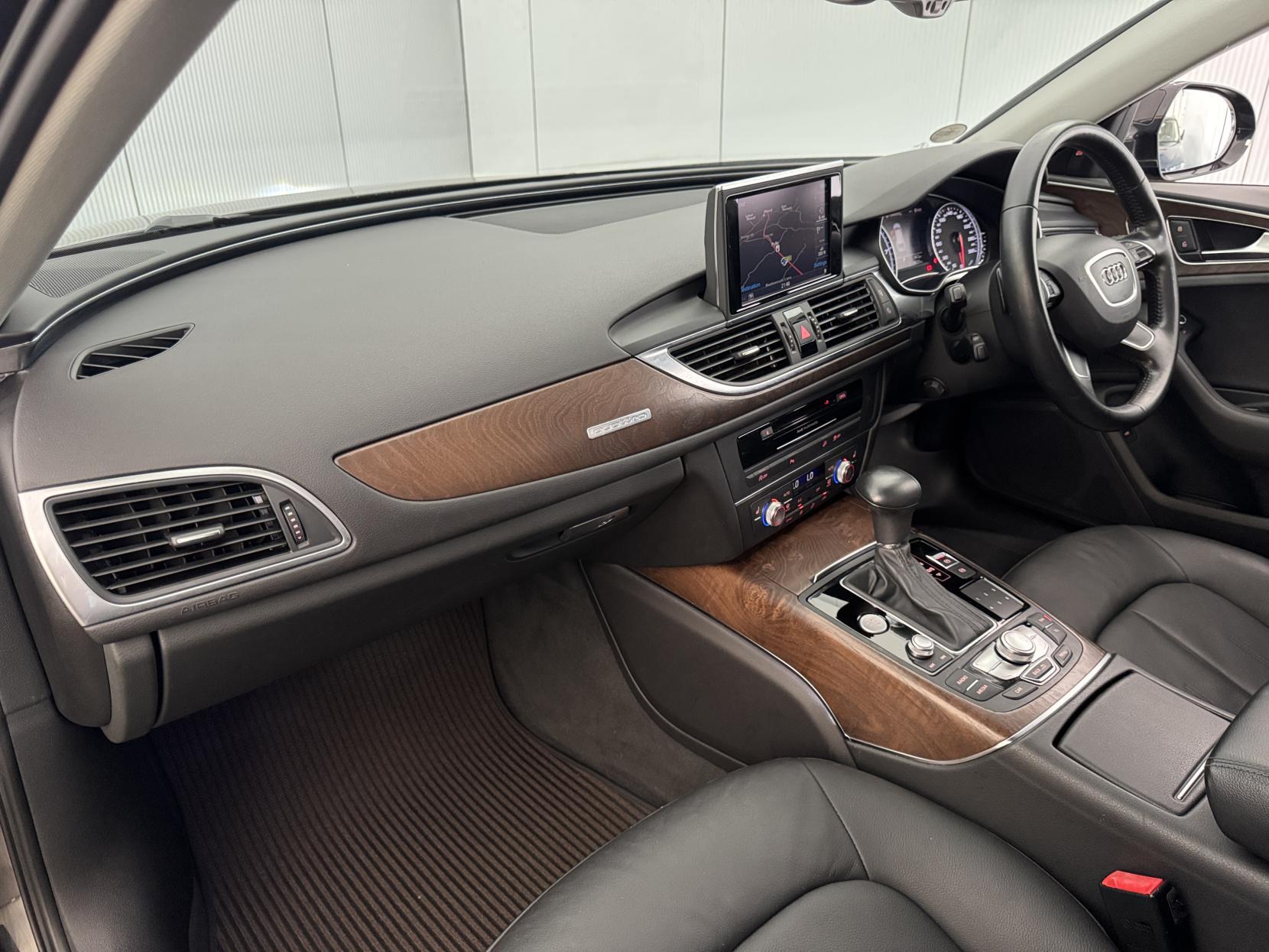 Audi A6 Allroad view 70