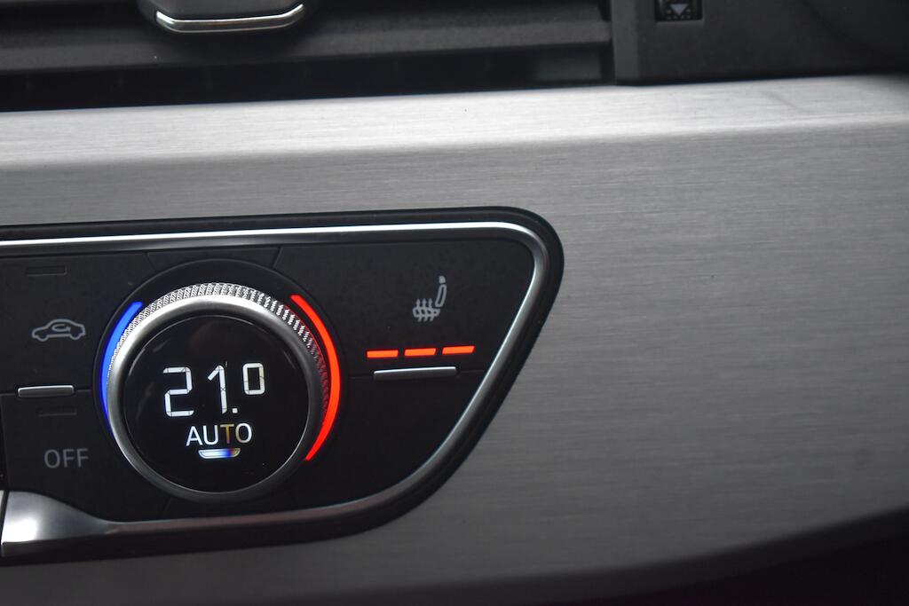 Audi A5 view 17