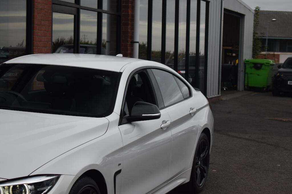 BMW 4 Series view 25