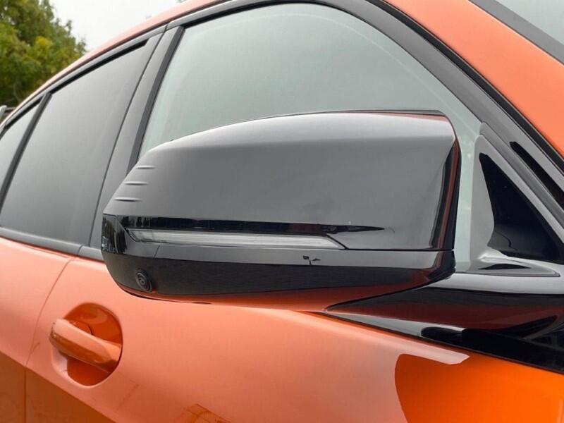 BMW 1 Series view 51