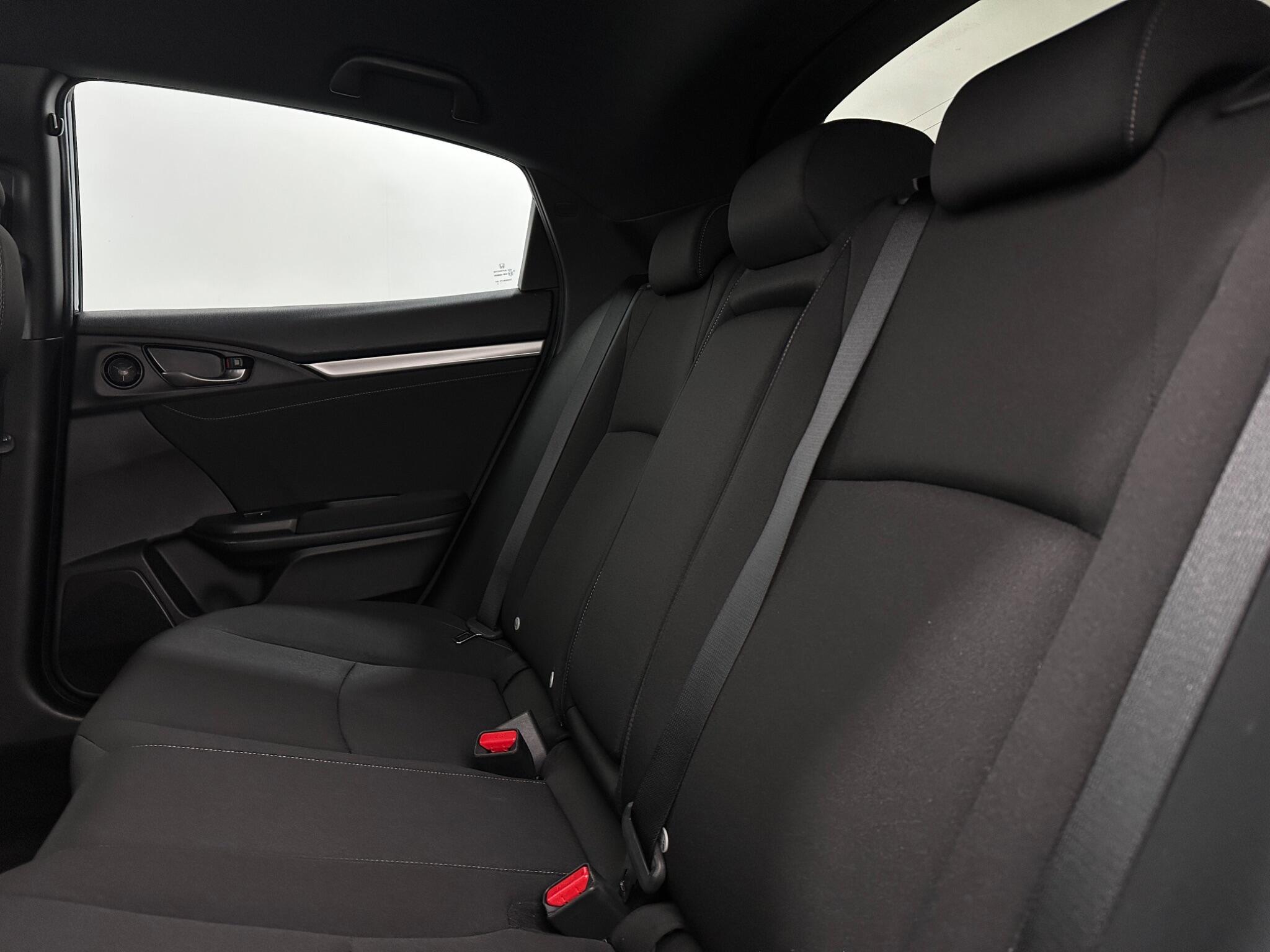 Honda Civic view 36