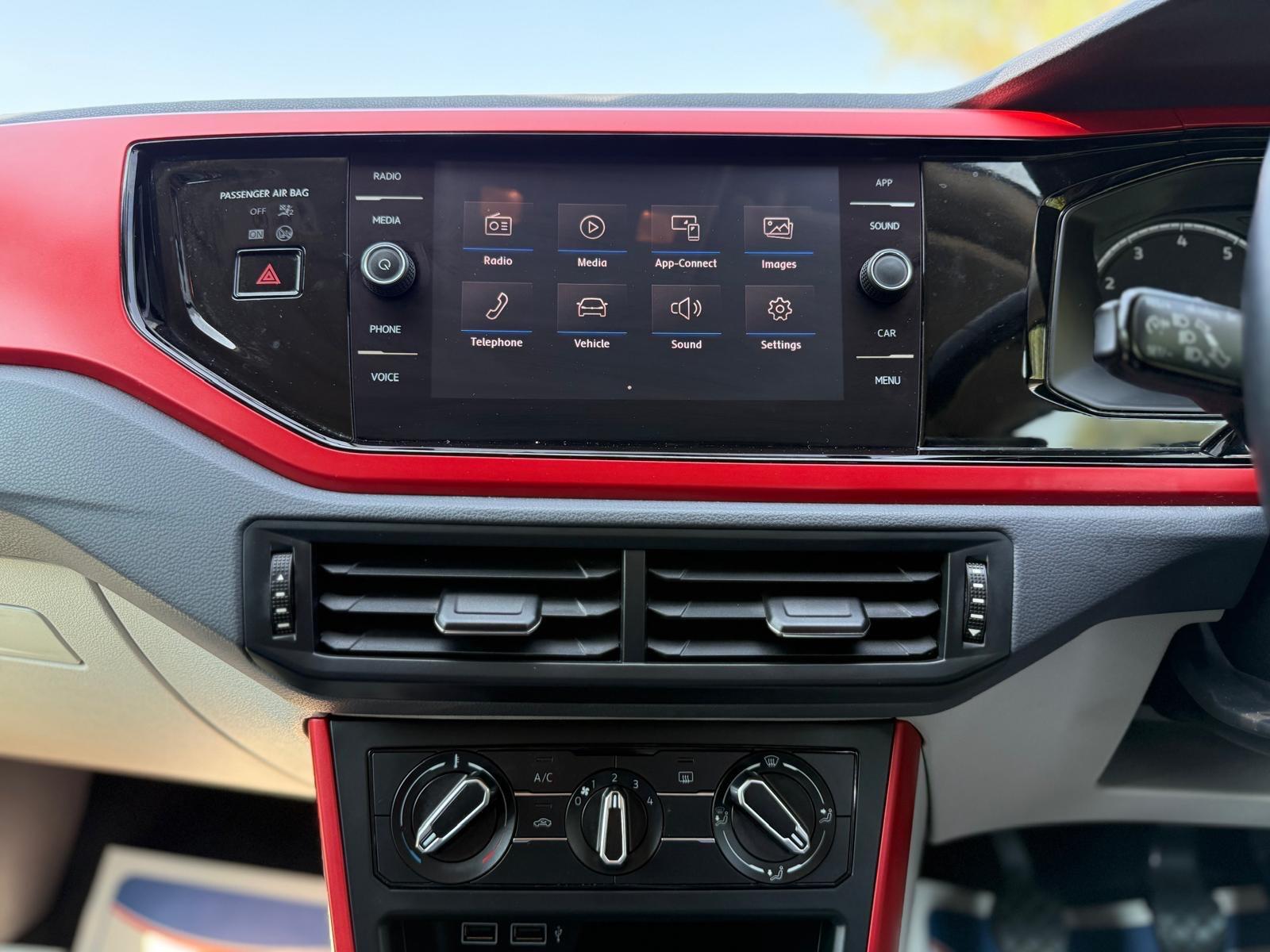 Volkswagen Polo view 46
