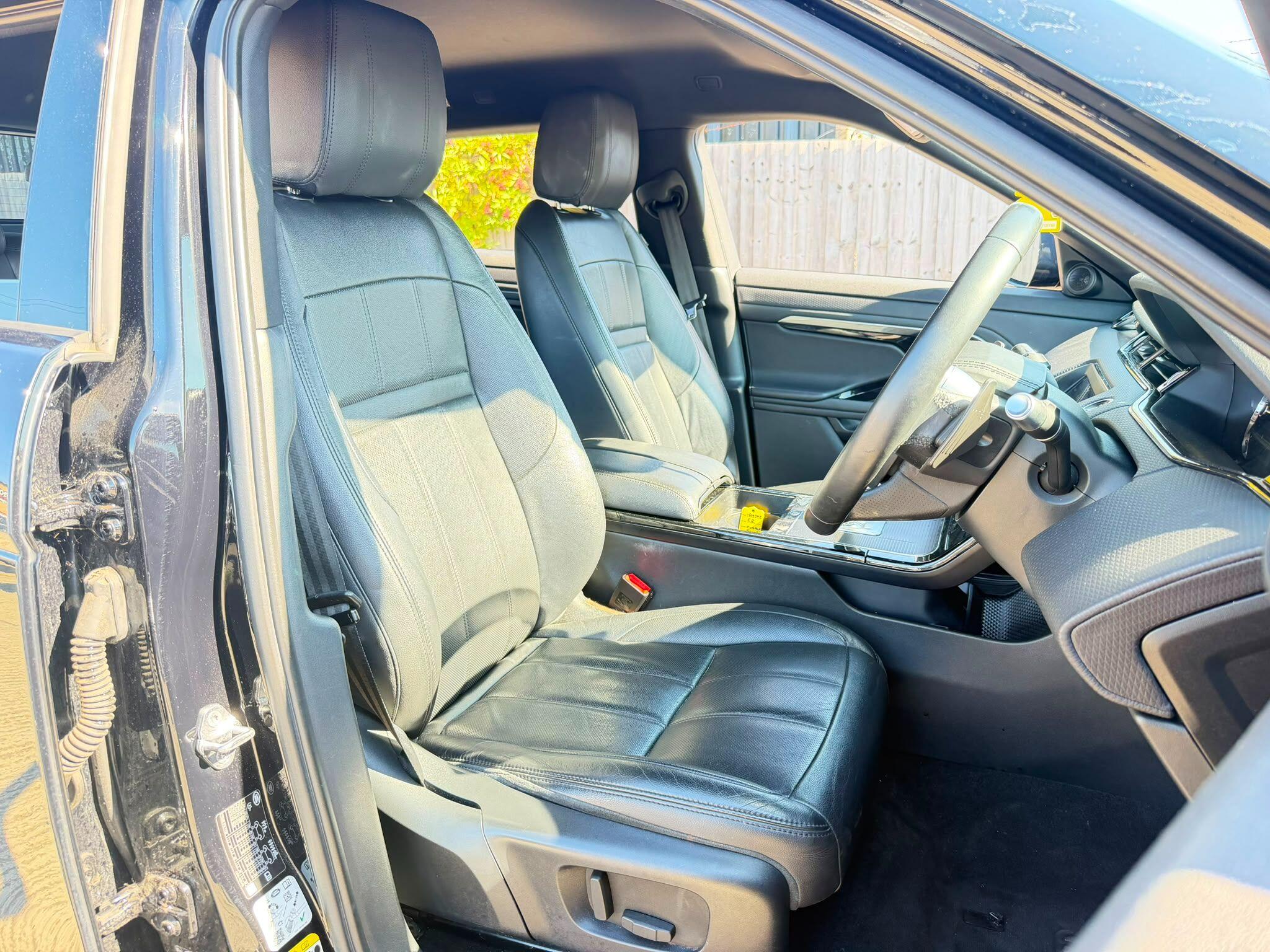 Land Rover Range Rover Evoque view 12