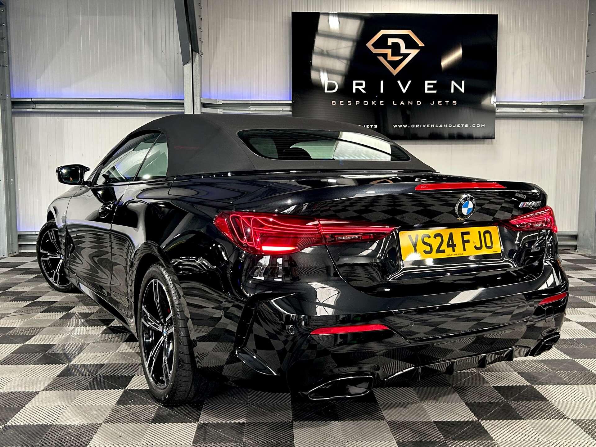 BMW 4 Series view 28
