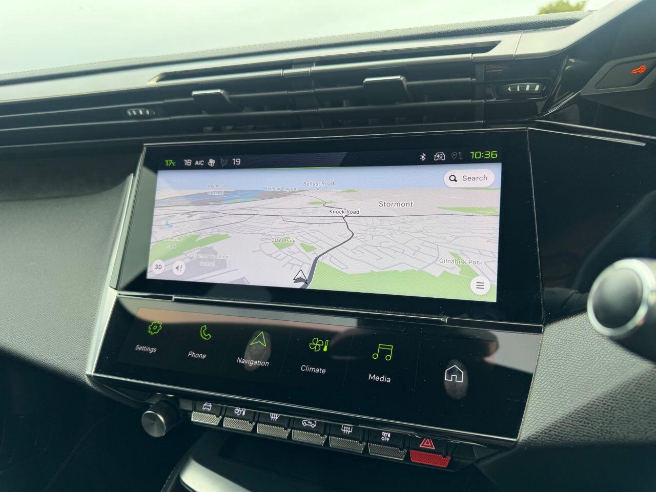 Peugeot 408 view 16