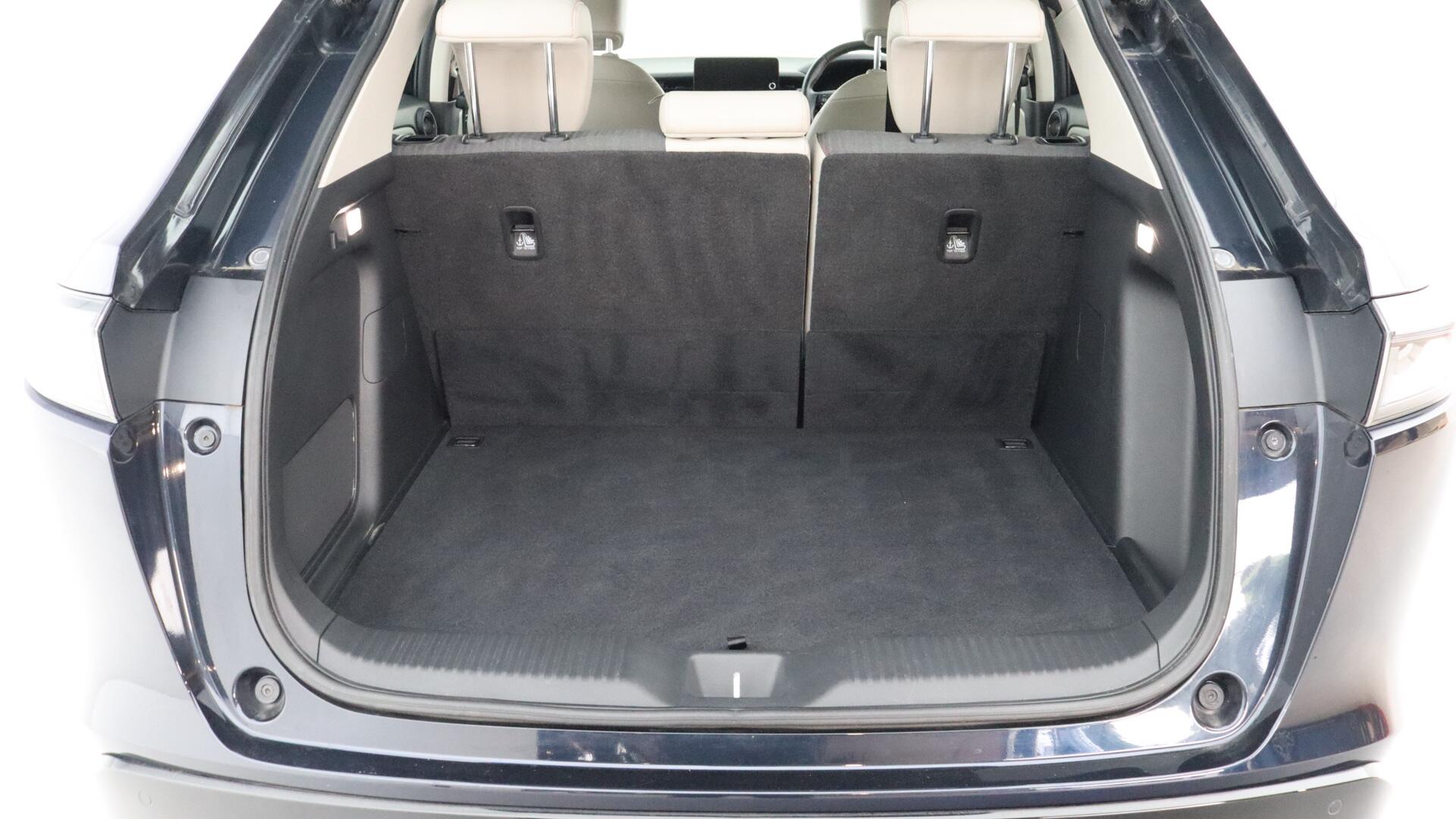 Honda HR-V view 13