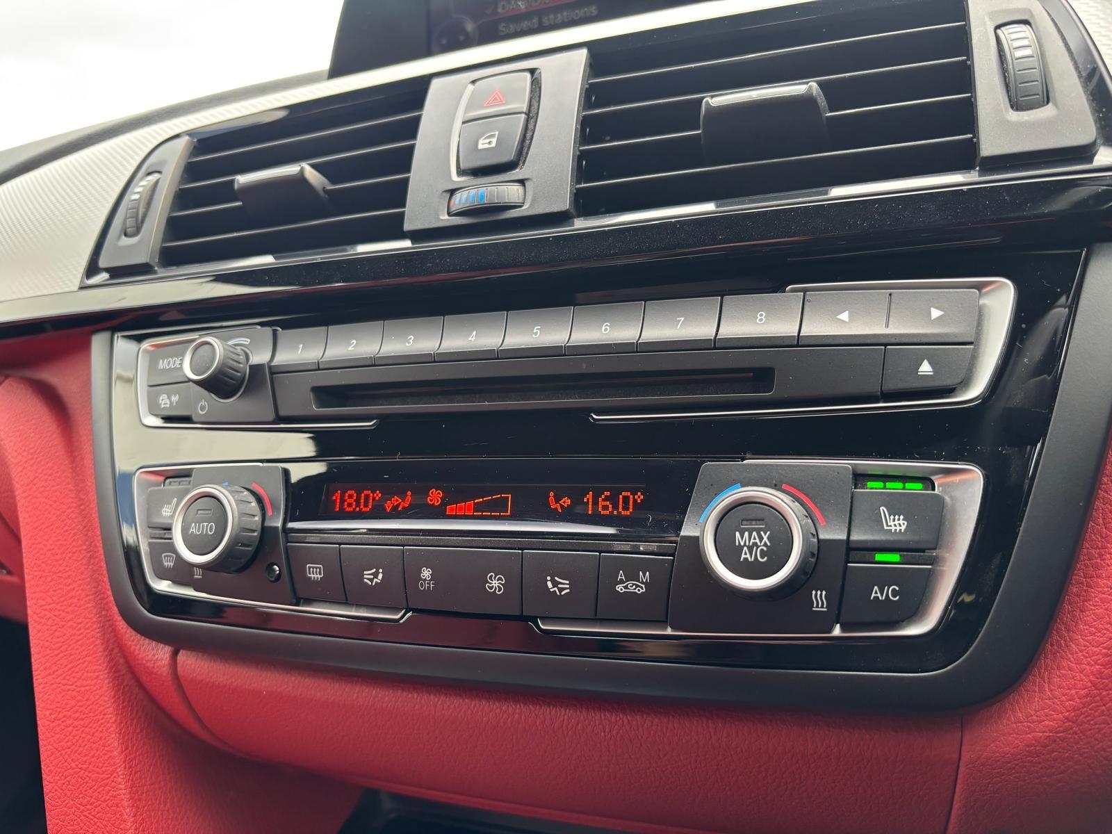 BMW 4 Series Gran Coupe view 38