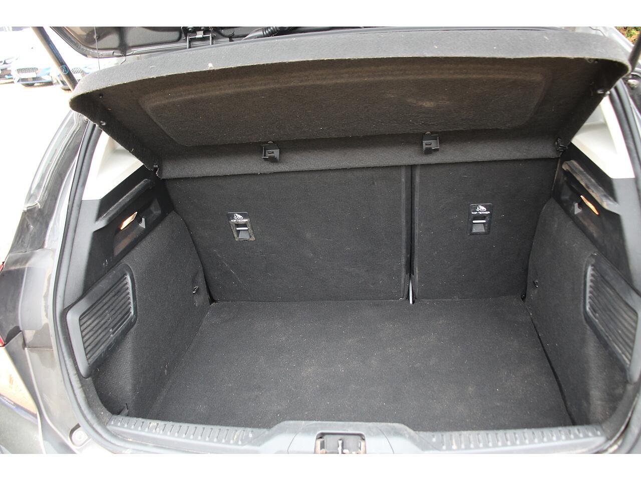 Ford Focus view 19