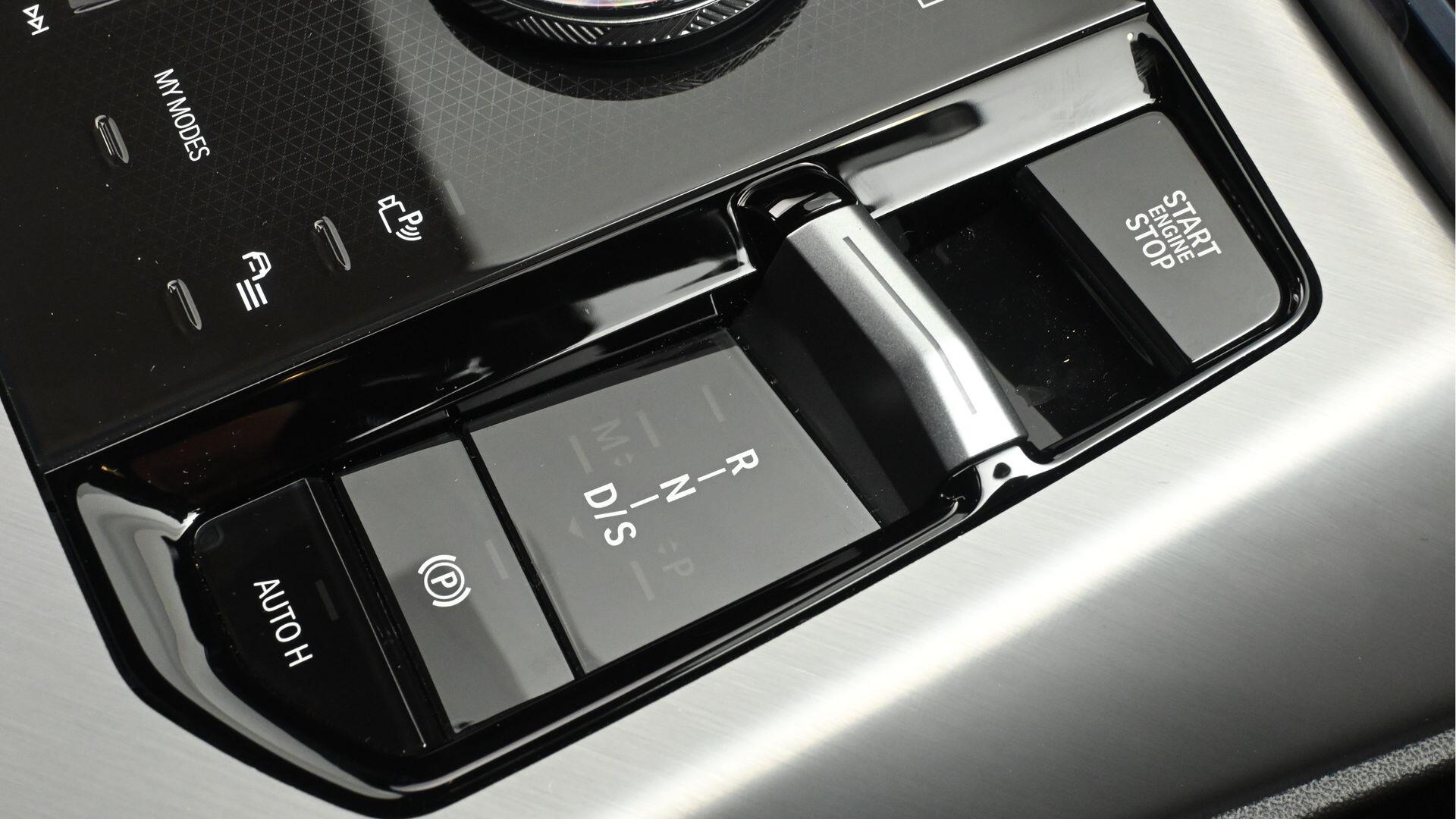 BMW X3 view 19
