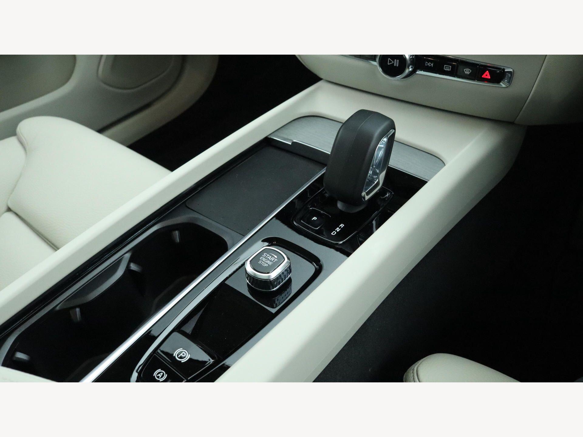 Volvo V60 view 25