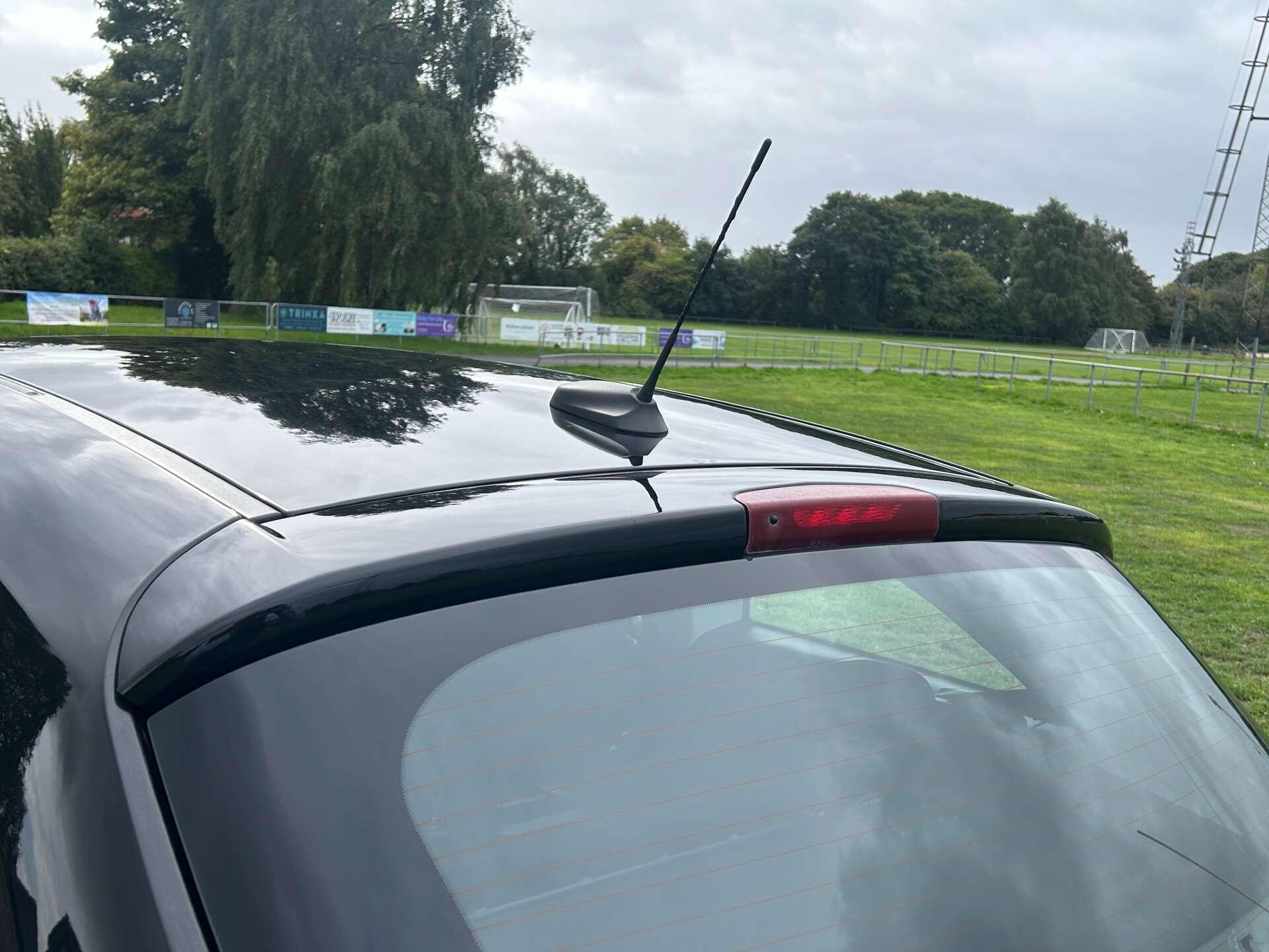 Vauxhall Corsa view 22