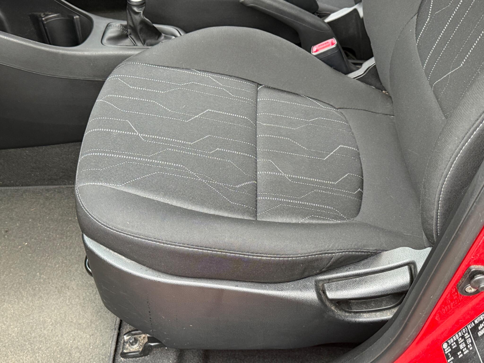 Kia Picanto - Image 43