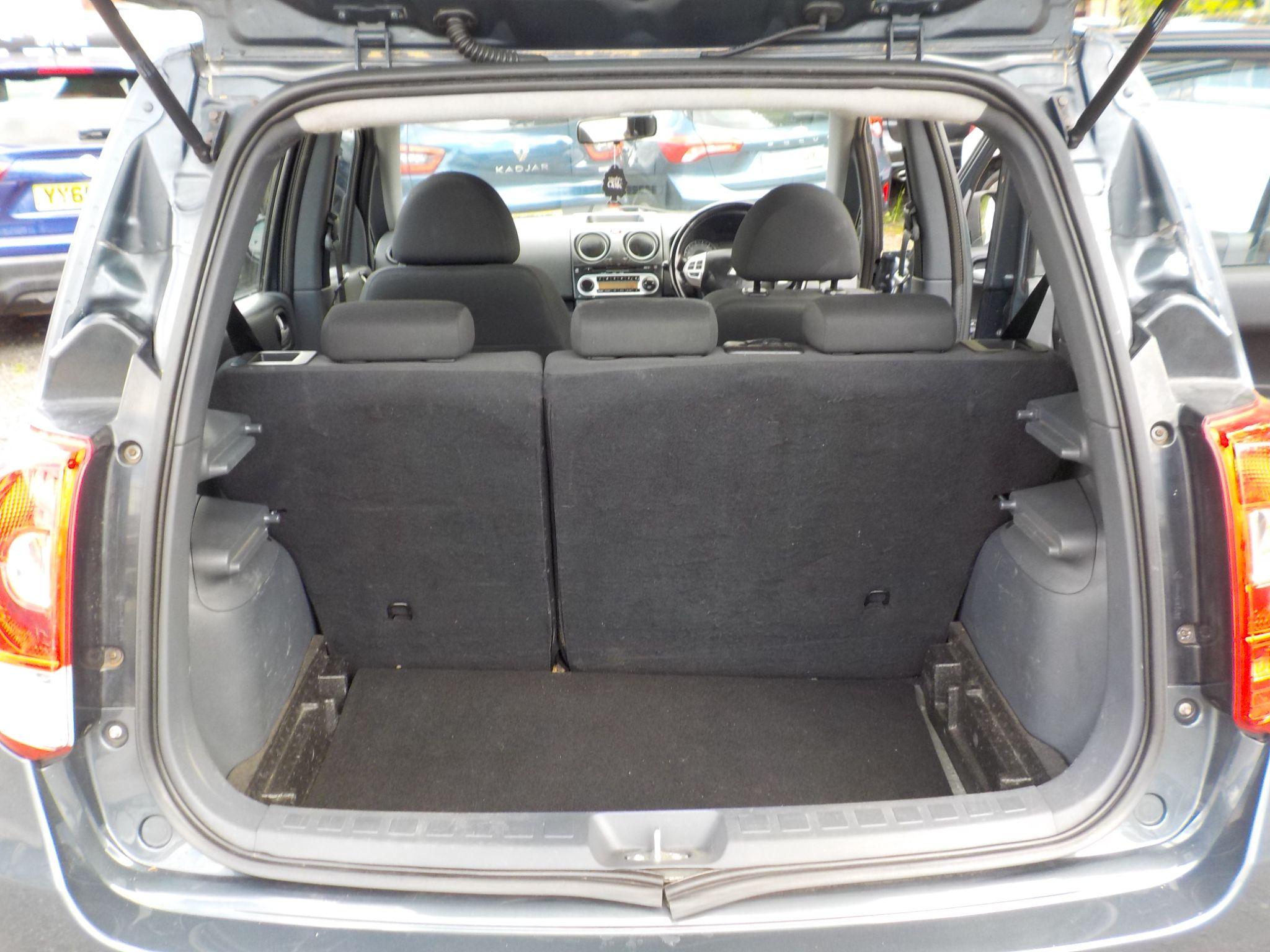 Mitsubishi Colt 1.3 CZ2 Euro 4 5dr