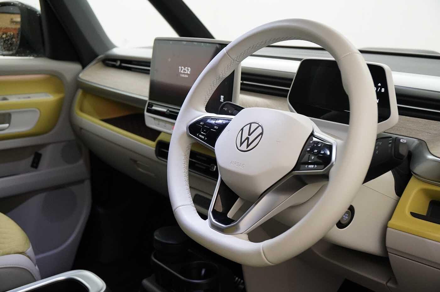 Volkswagen ID. Buzz for sale from Western Volkswagen Van Centre