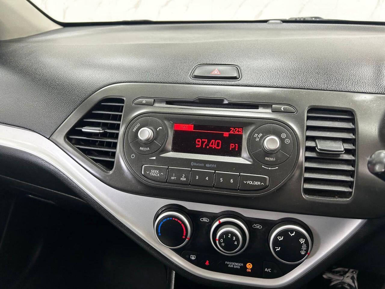 Kia Picanto view 16