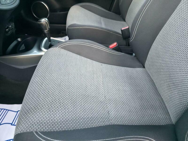 Toyota Yaris view 54