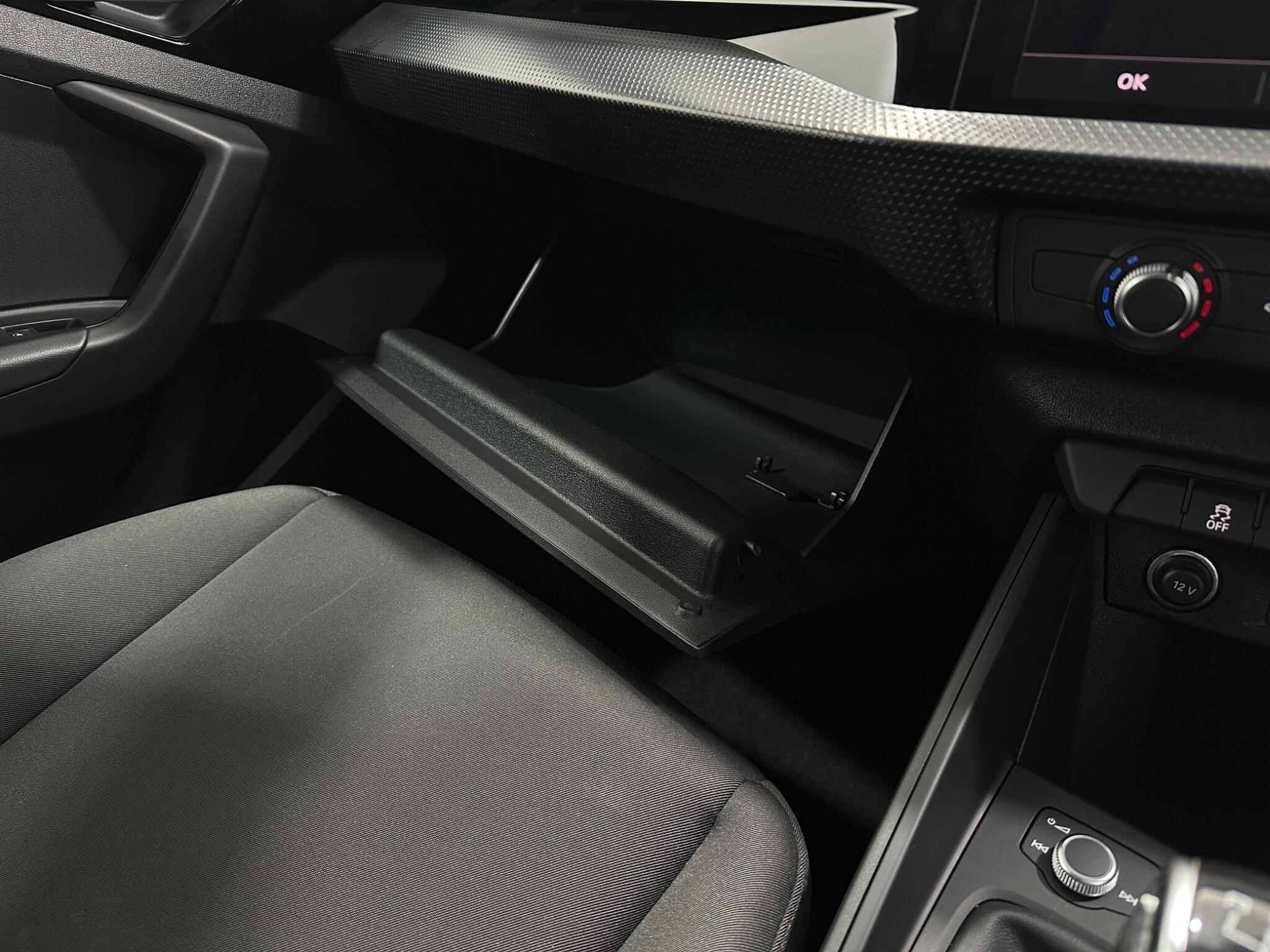 Audi A1 view 26