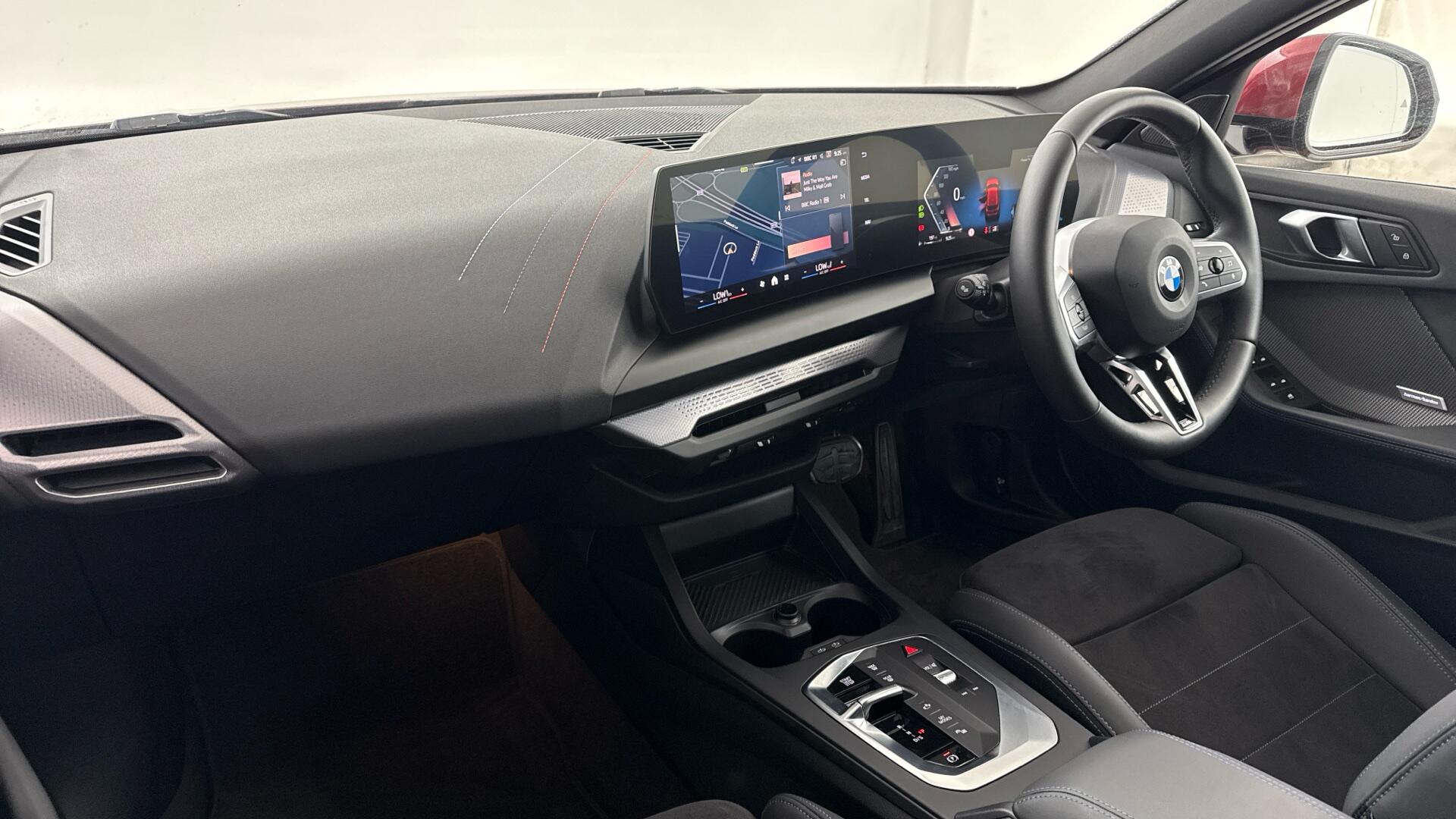 BMW 1 Series view 7