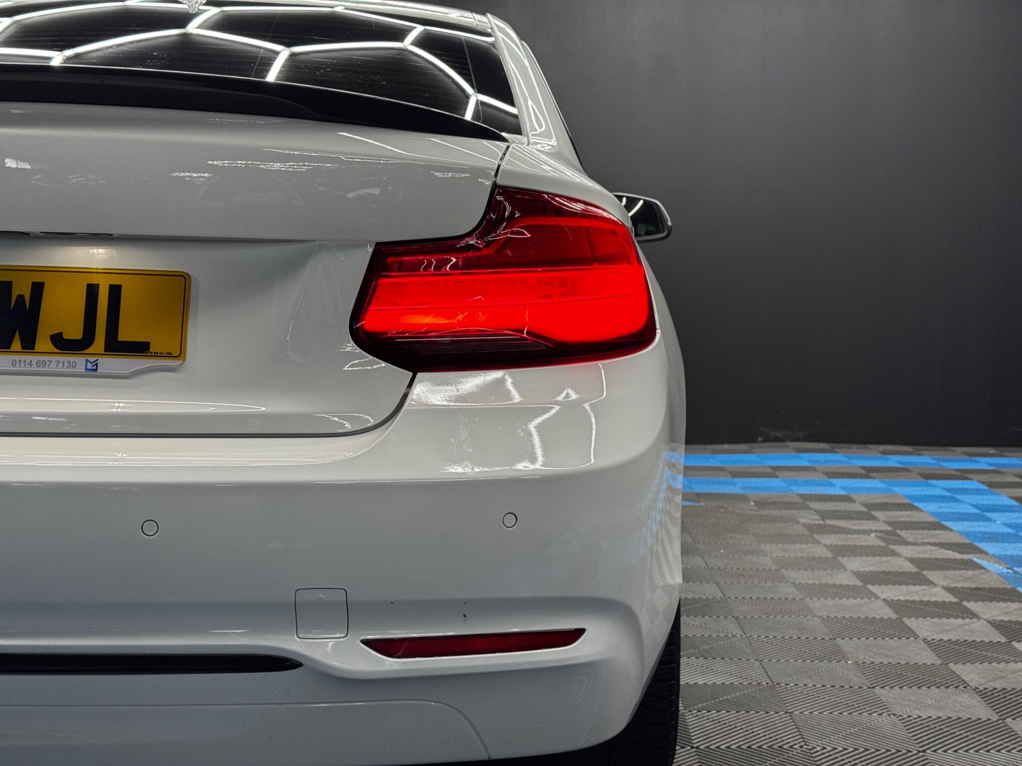 BMW 2 Series view 43