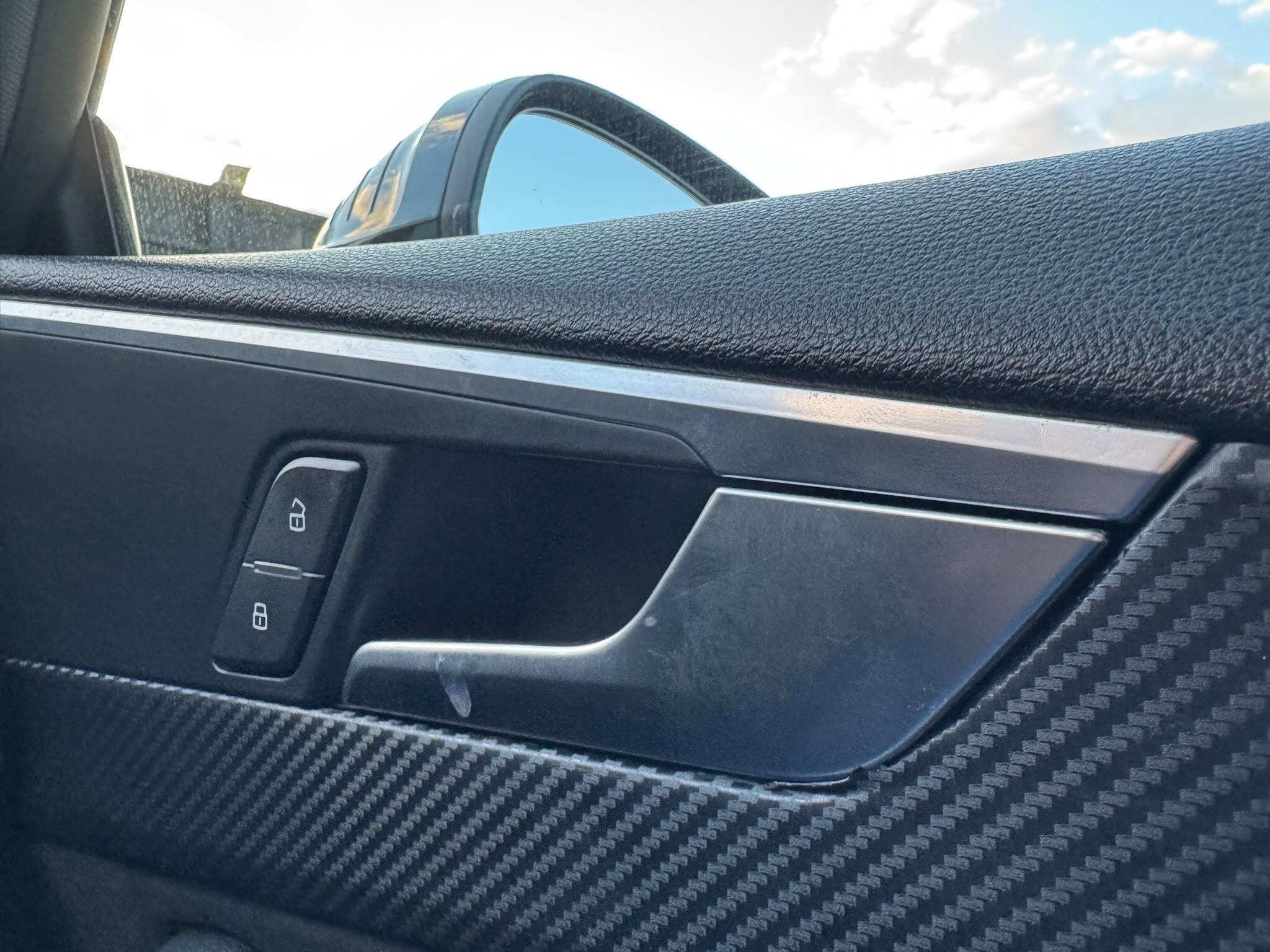 Audi A5 view 69