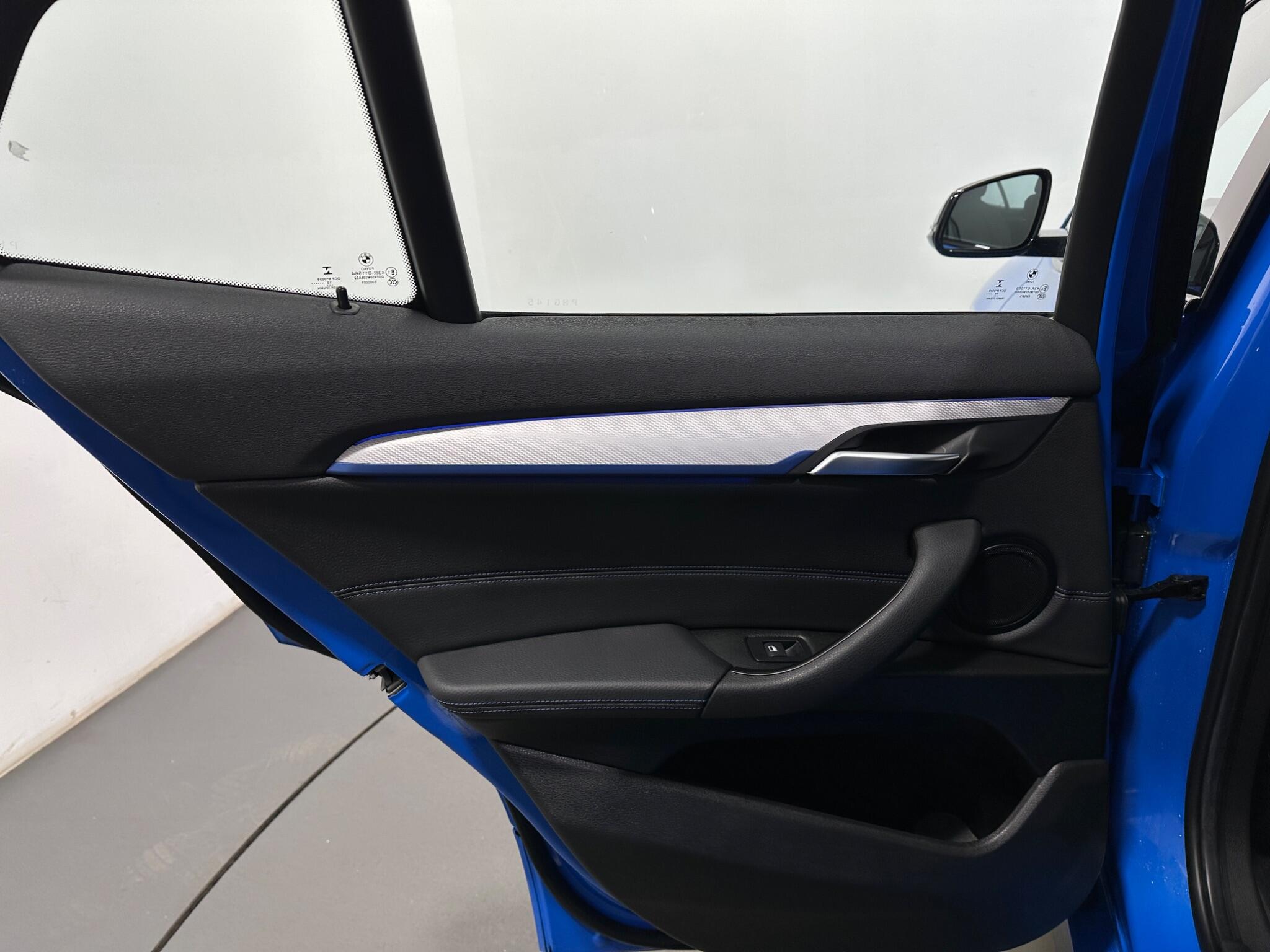 BMW X2 view 41