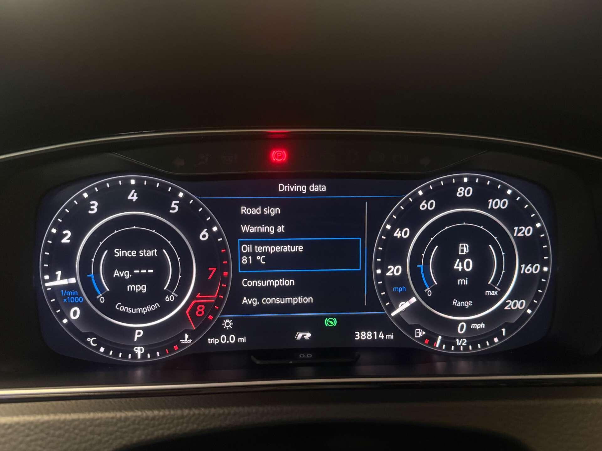 Volkswagen Golf view 35