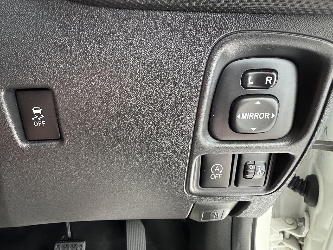 Citroen C1 view 25