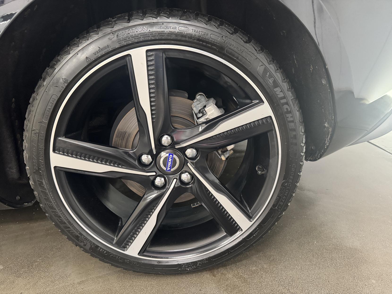 Volvo V40 view 53