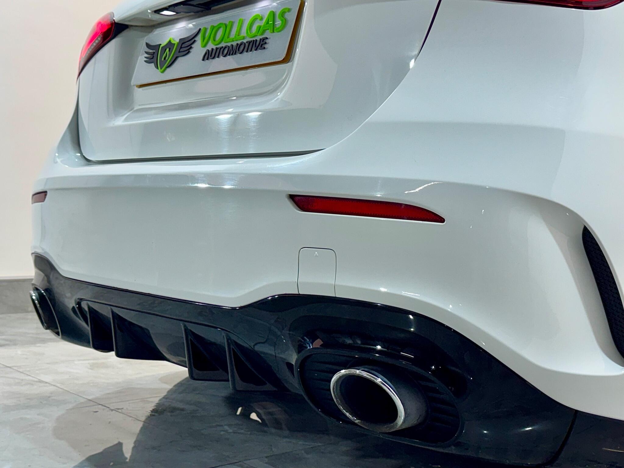 Mercedes-Benz A-Class view 87