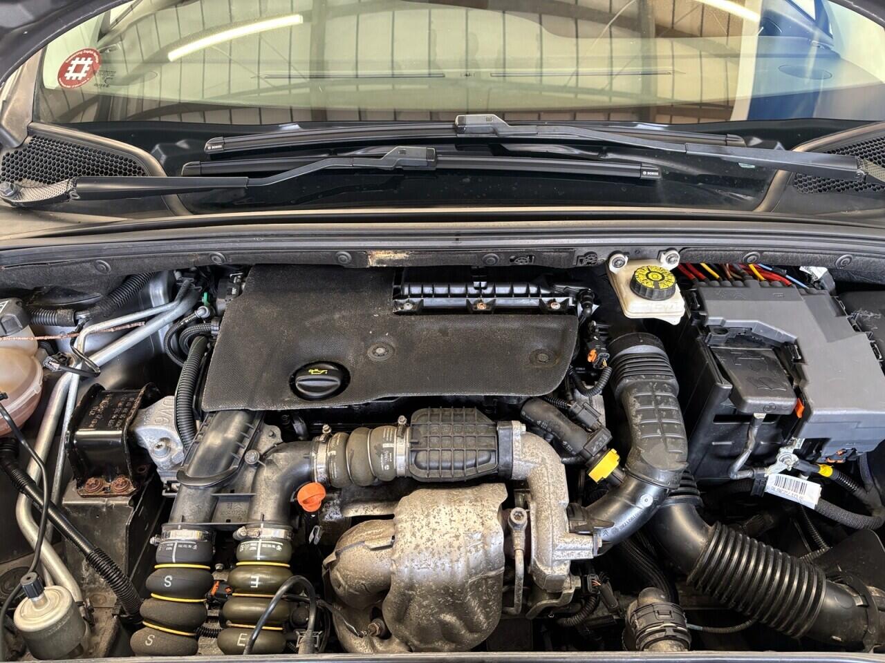 Citroen C4 view 36