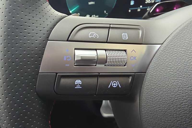 Hyundai Kona view 21