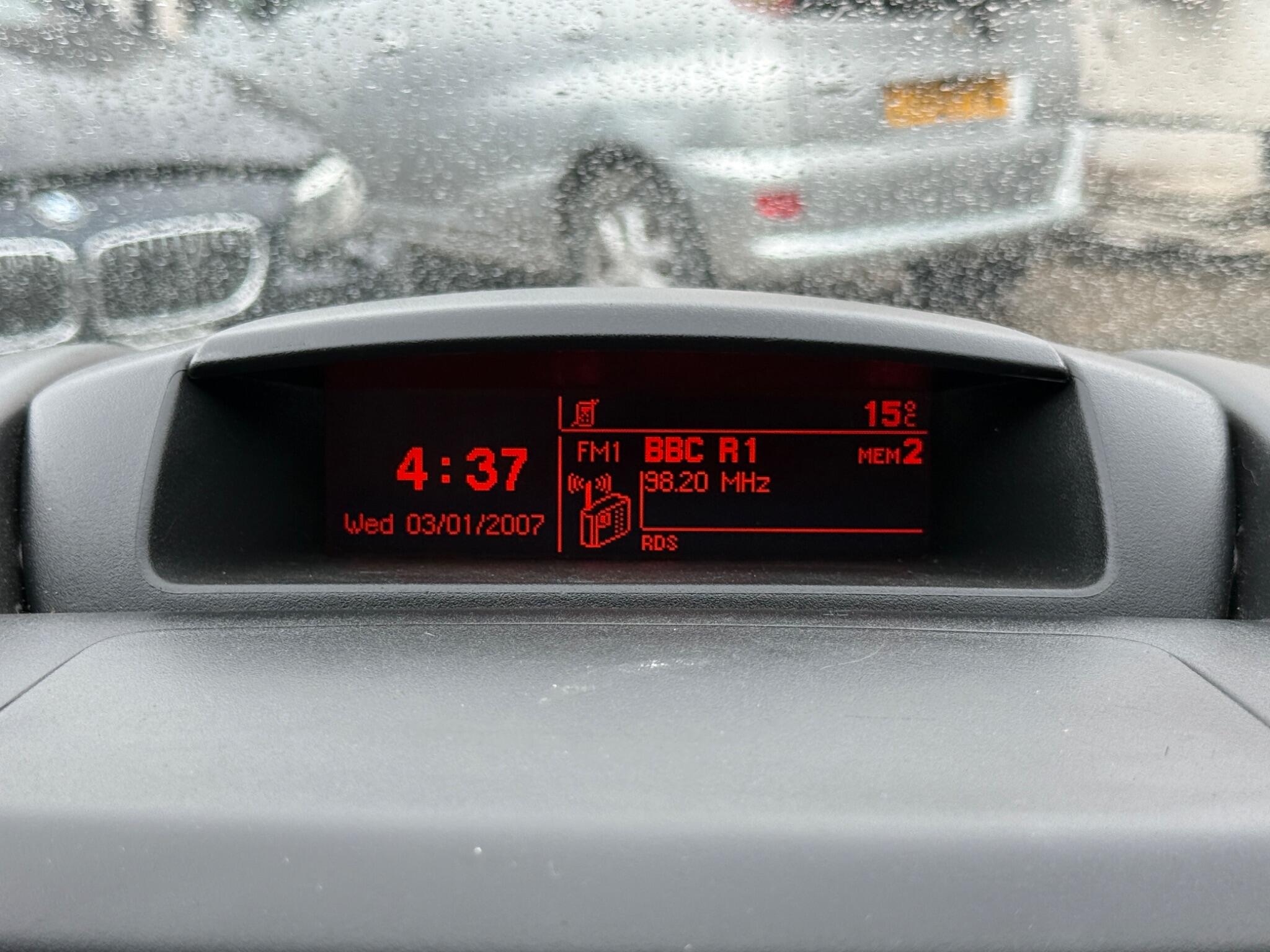 Citroen Berlingo - Image 55
