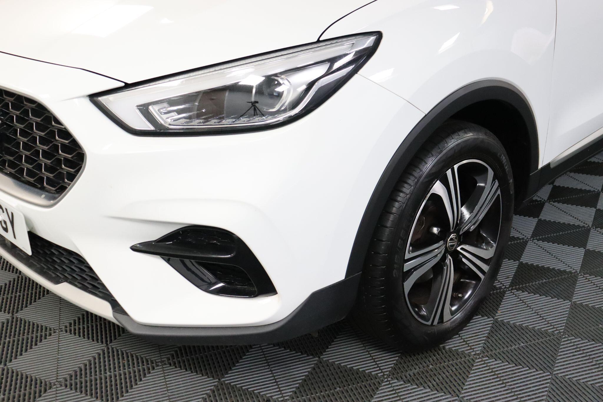 MG MG ZS view 31